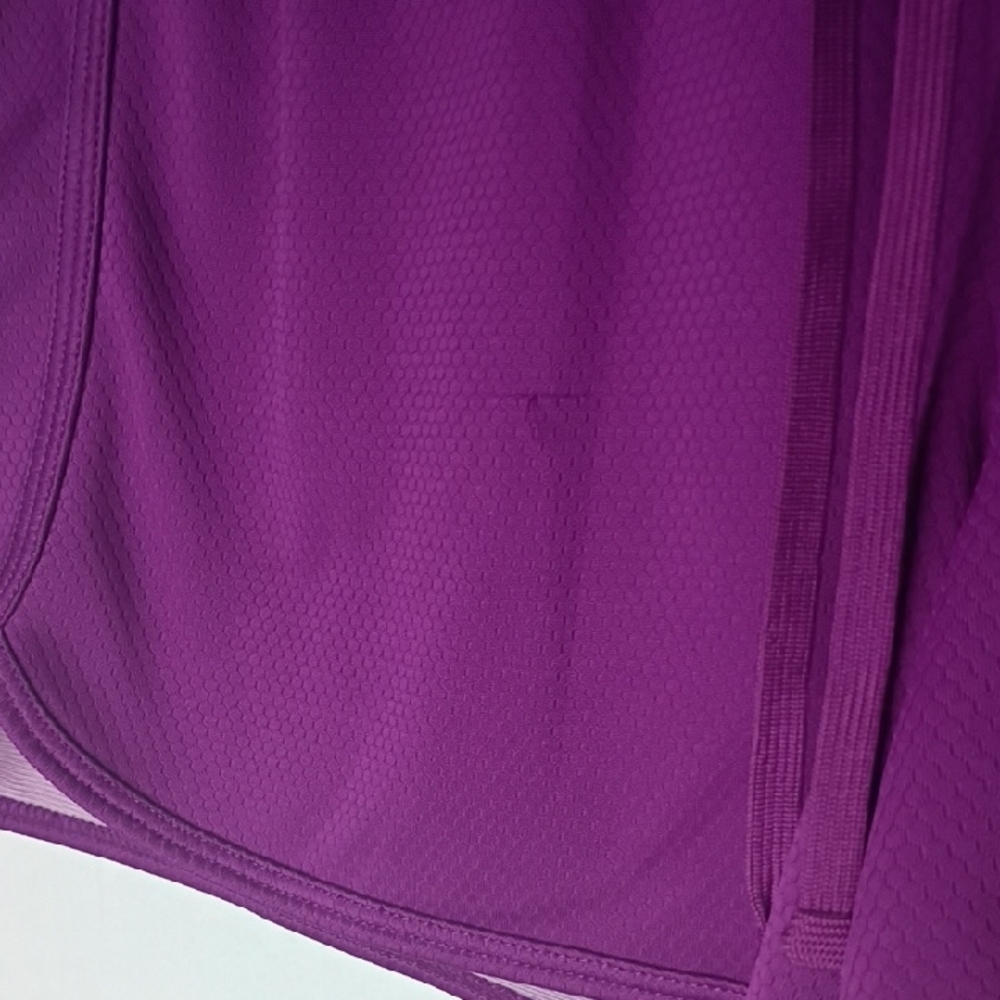 Mixed Stack of Folded Pants and Jeans - White, Purple, Light Blue, Black - Picture 7 of 14